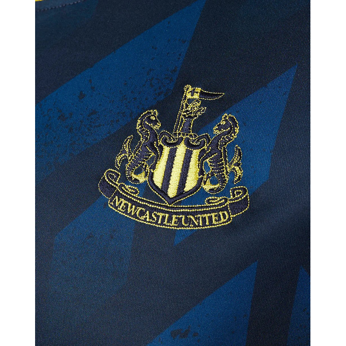 3a Equipacion Camiseta Newcastle United 23-24 - Haga un click en la imagen para cerrar